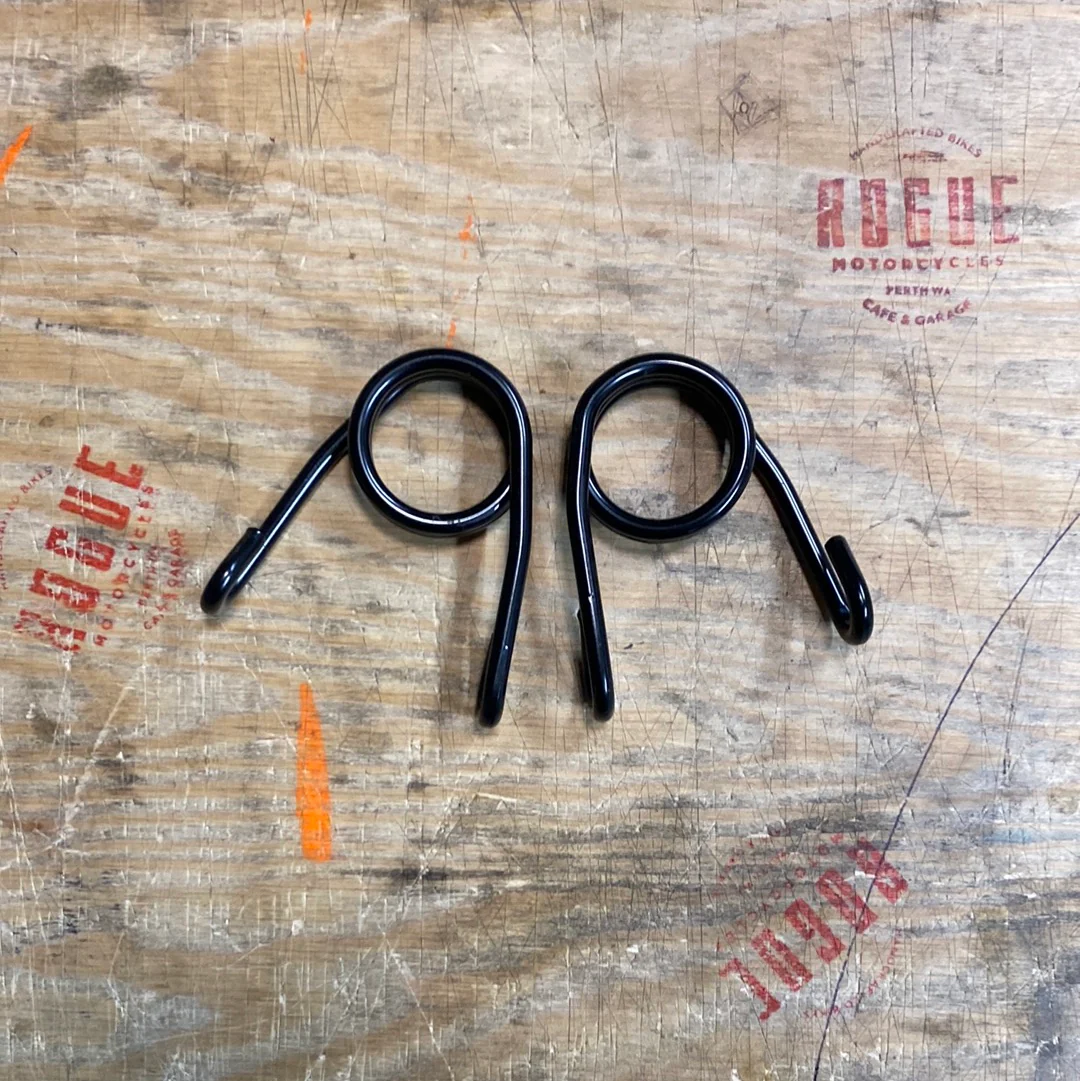 Springs for bobber seat (4 types) - Image 2