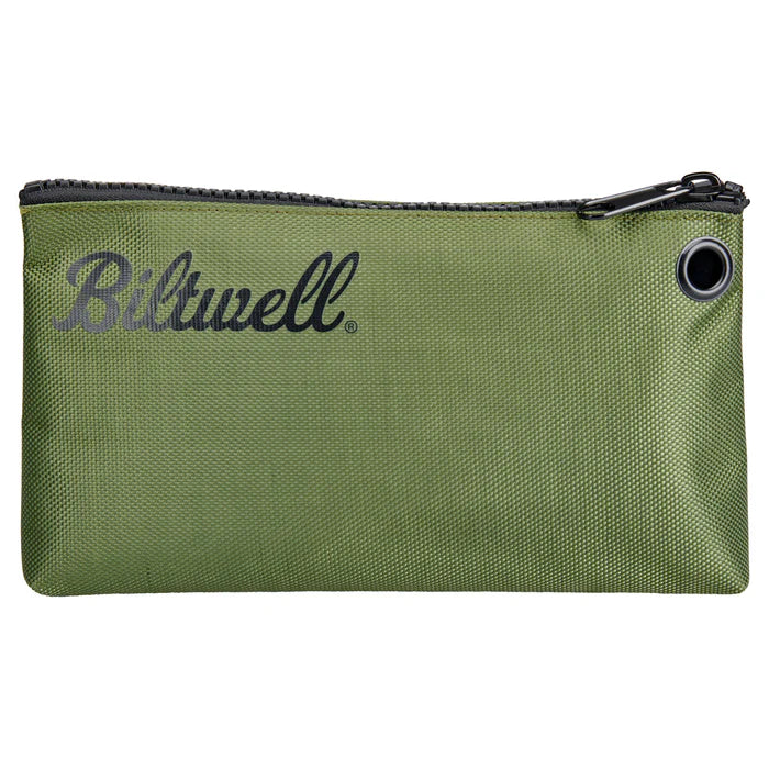 STASH POUCH GREEN - Image 2