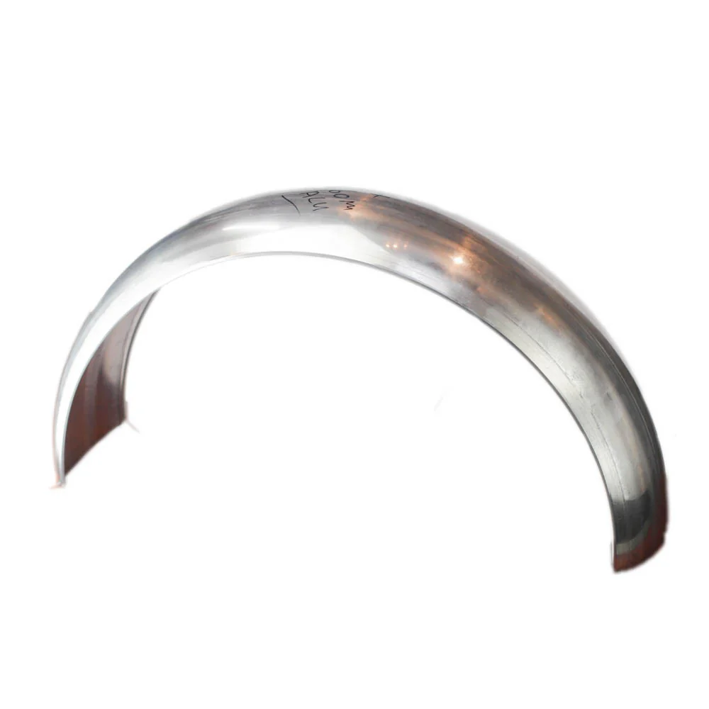Steel Fender 160mm
