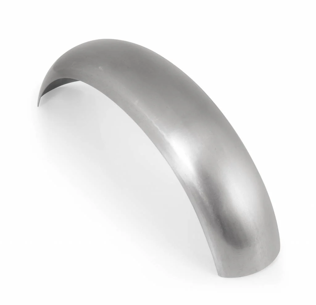 Steel fender 180MM Hardtail 15" - Image 3