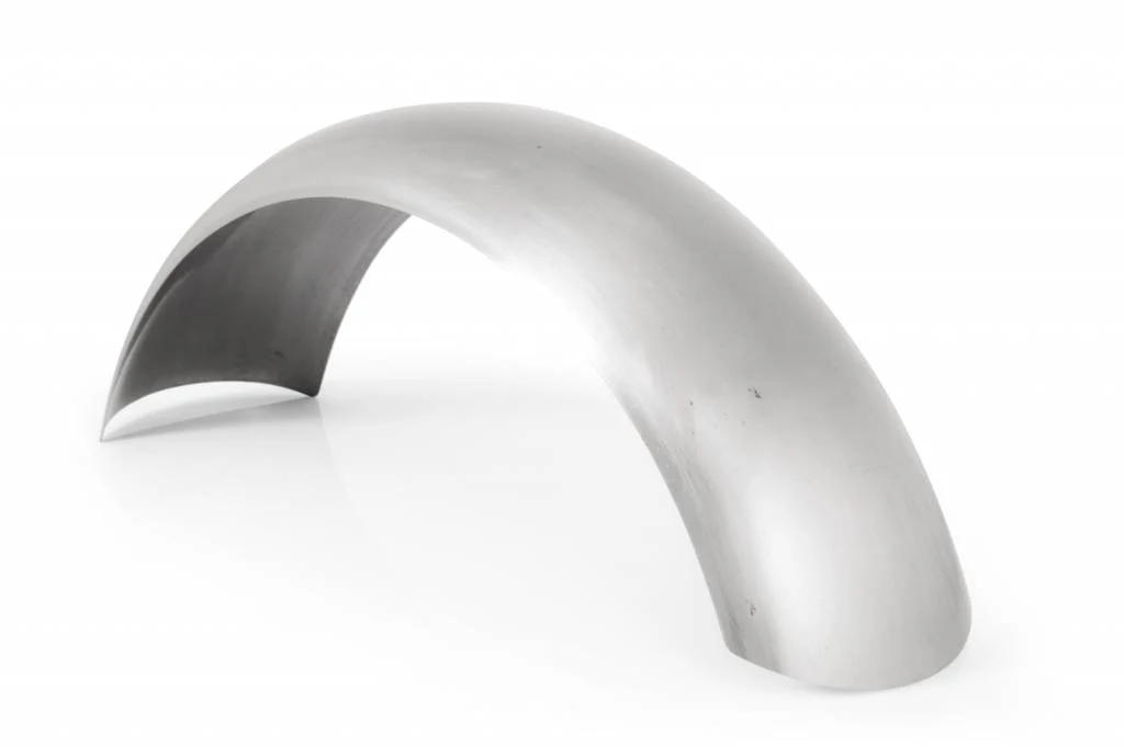 Steel fender 180MM Hardtail 15" - Image 5