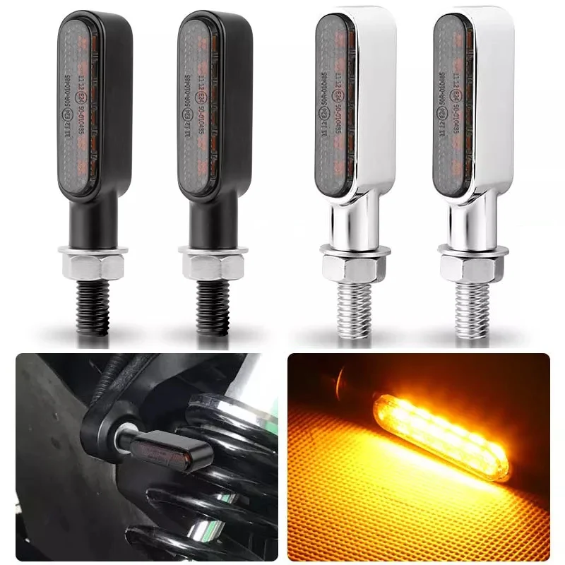 Stripe LED Indicators - Image 8