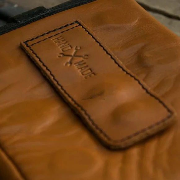 TANK POUCH - TAN - Image 4