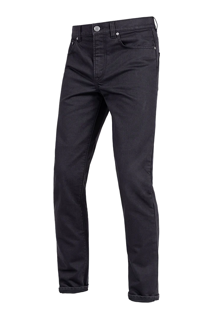 CLASSIC TAPERED MONO | BLACK/BLACK - Image 2