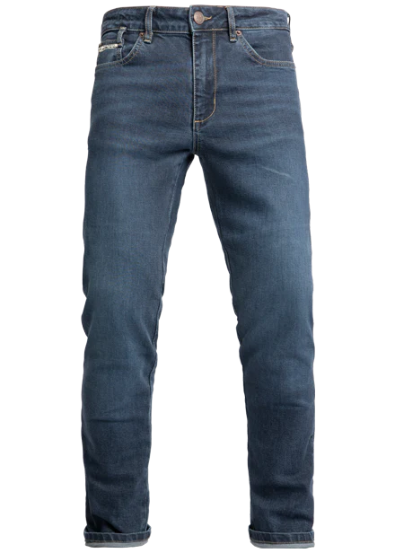 TAYLOR MONO JEANS | INDIGO