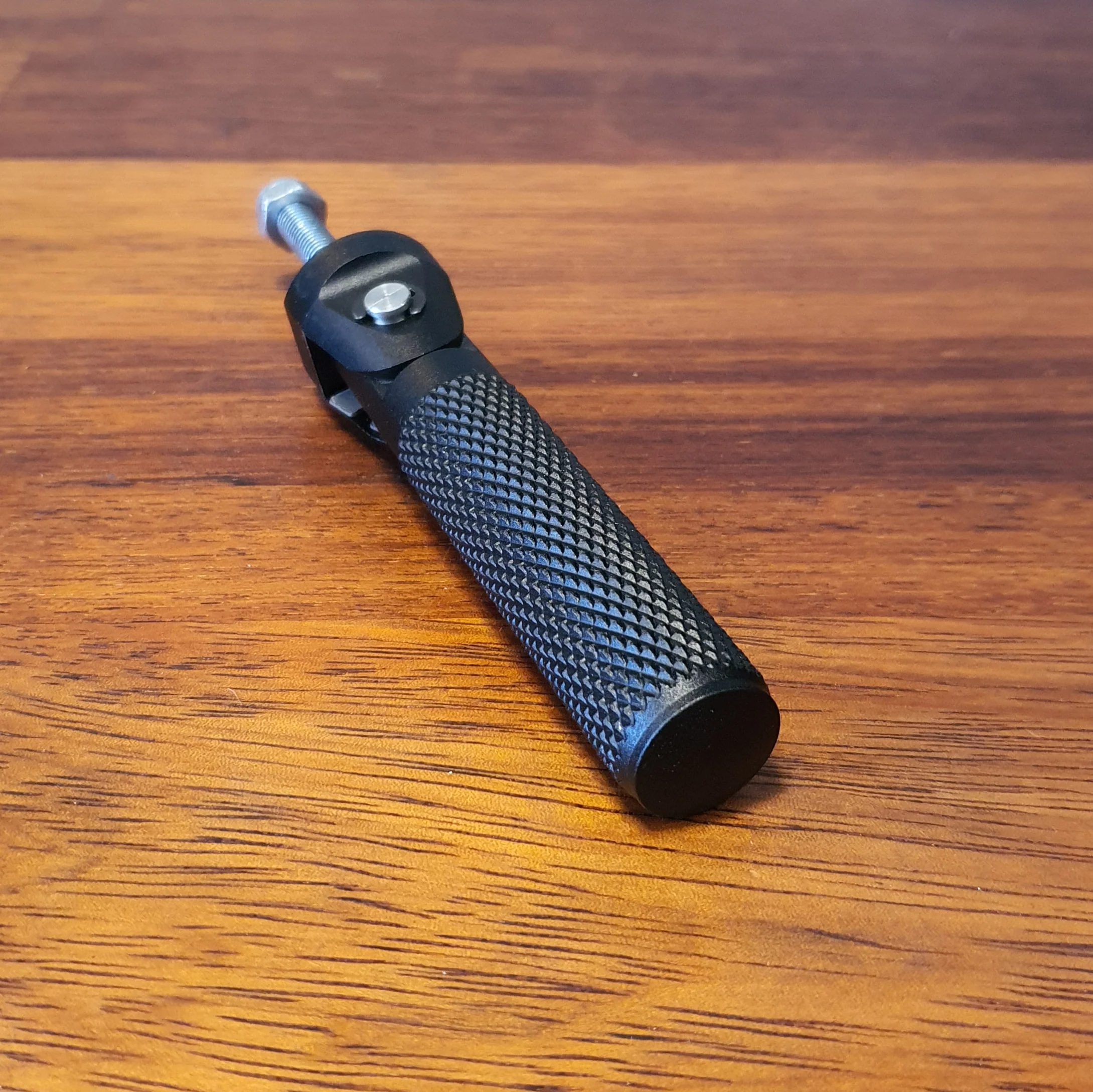 TEC pillion pegs - Image 2
