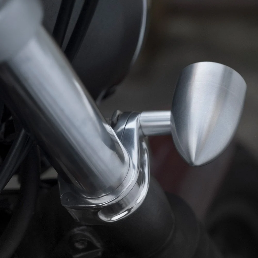 The Clampits - 39mm - Indicator/Turn Signal Fork Mount Brackets - Image 13