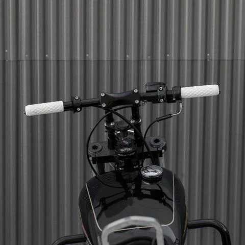 Torker Grips - White - Image 3