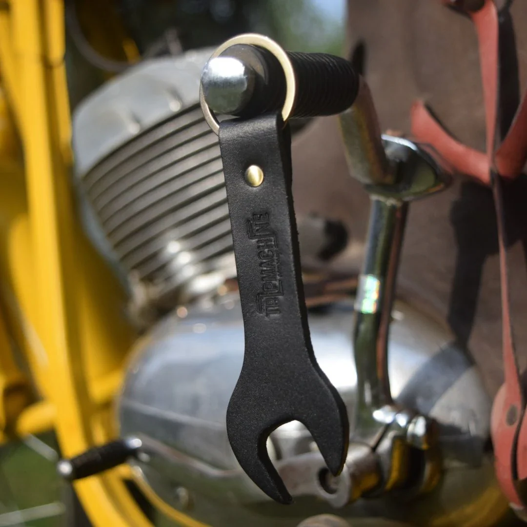 Classic Spanner Keyring - Image 7