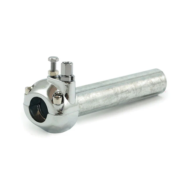 Universal Throttle Tube