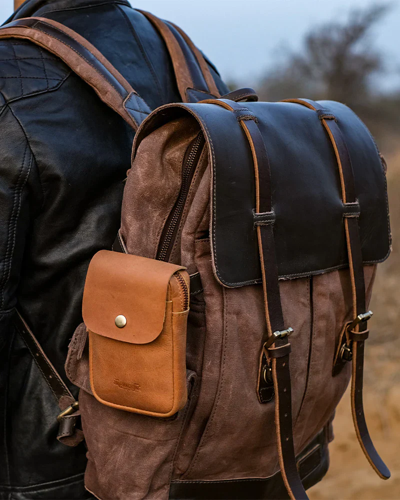 UTILITY POUCH - Image 10