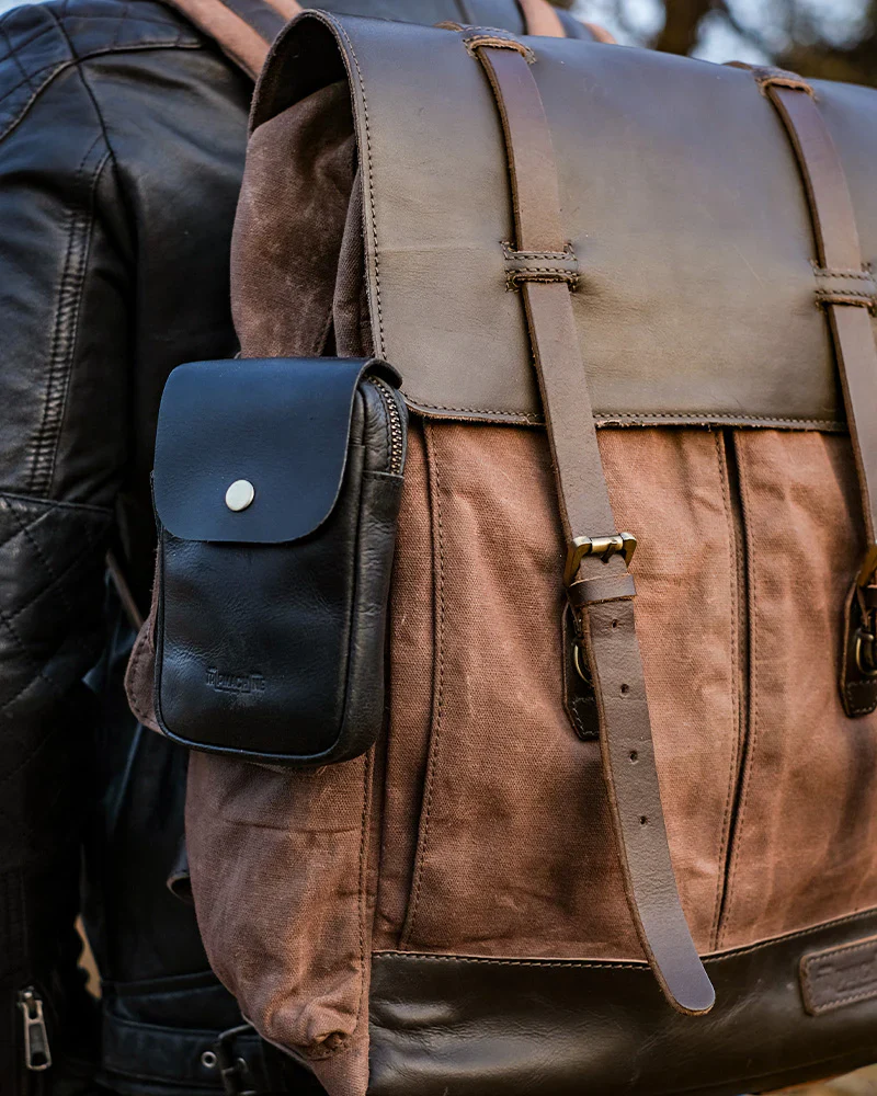UTILITY POUCH - Image 4