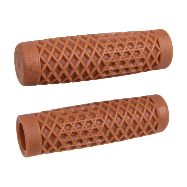 1" VANS x CULT WAFFLE GRIPS mixed colours! - Image 2