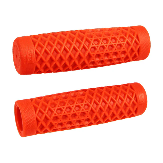 1" VANS x CULT WAFFLE GRIPS mixed colours! - Image 3