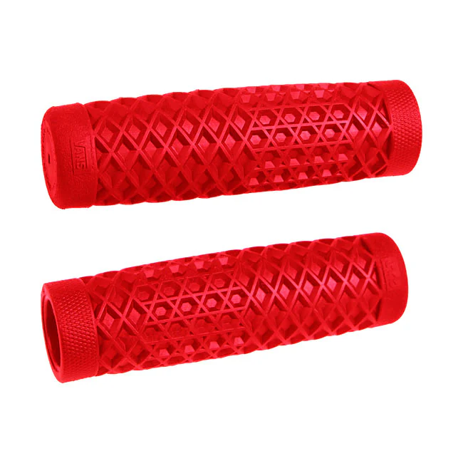 1" VANS x CULT WAFFLE GRIPS mixed colours! - Image 4