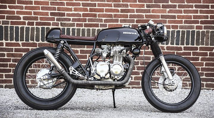 17" VICTORY CLASSIC T/T - Image 6