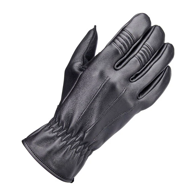 Work Gloves 2.0 - Black - Image 2