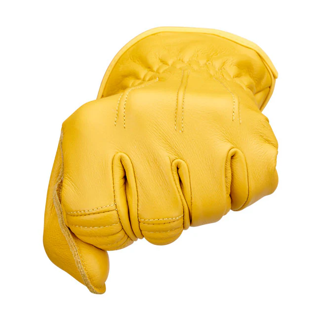 Work Gloves 2.0 - Gold - Image 4