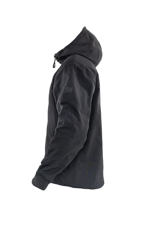 XTM HOODIE RIP STOP - Image 6