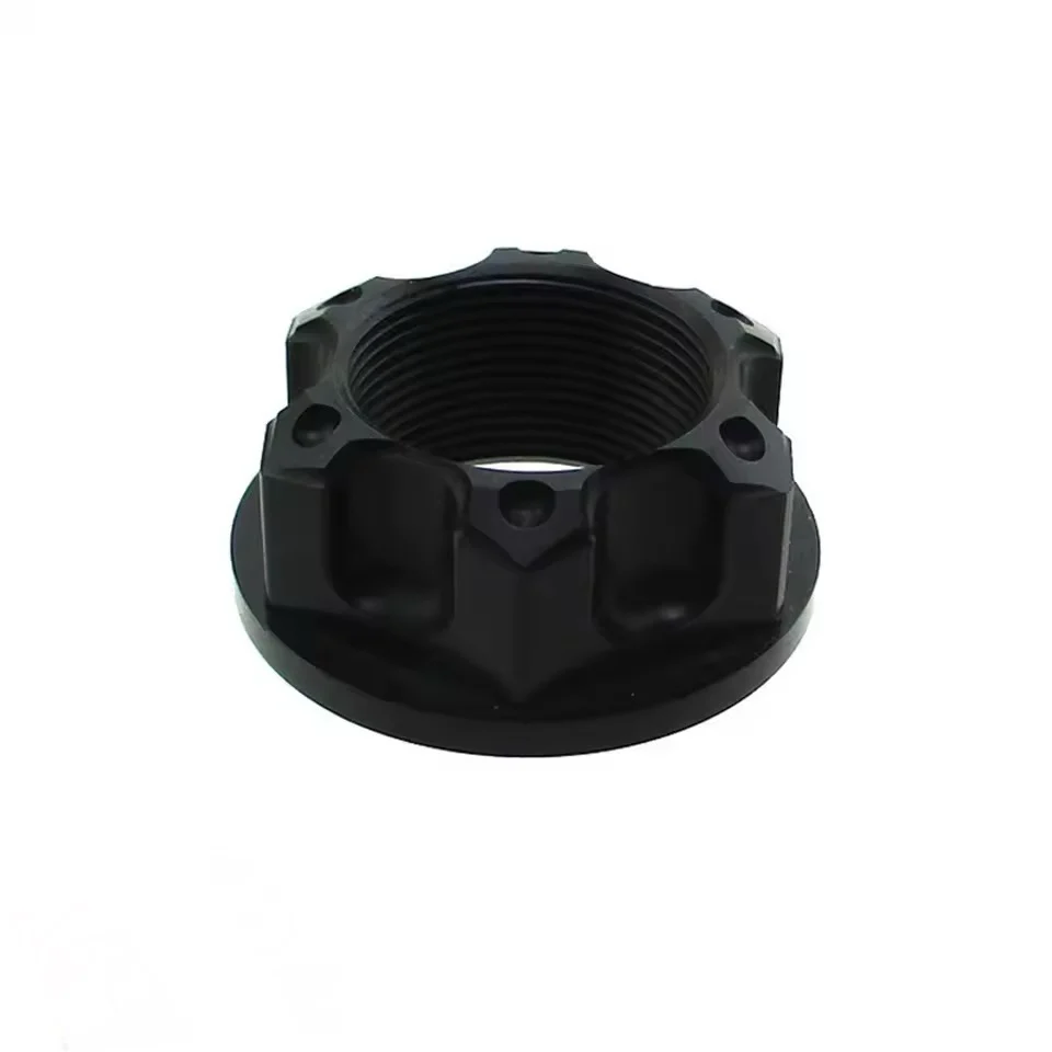Yamaha V-Star XVS650 Stem nut