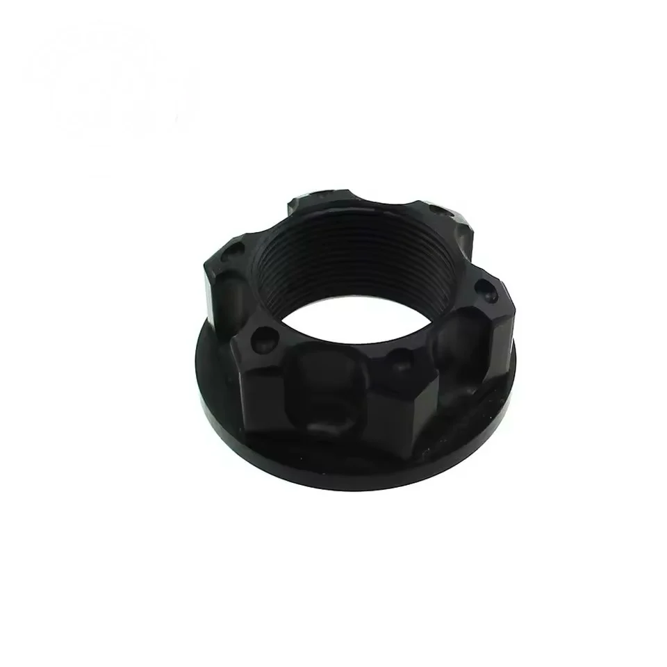 Yamaha V-Star XVS650 Stem nut - Image 3