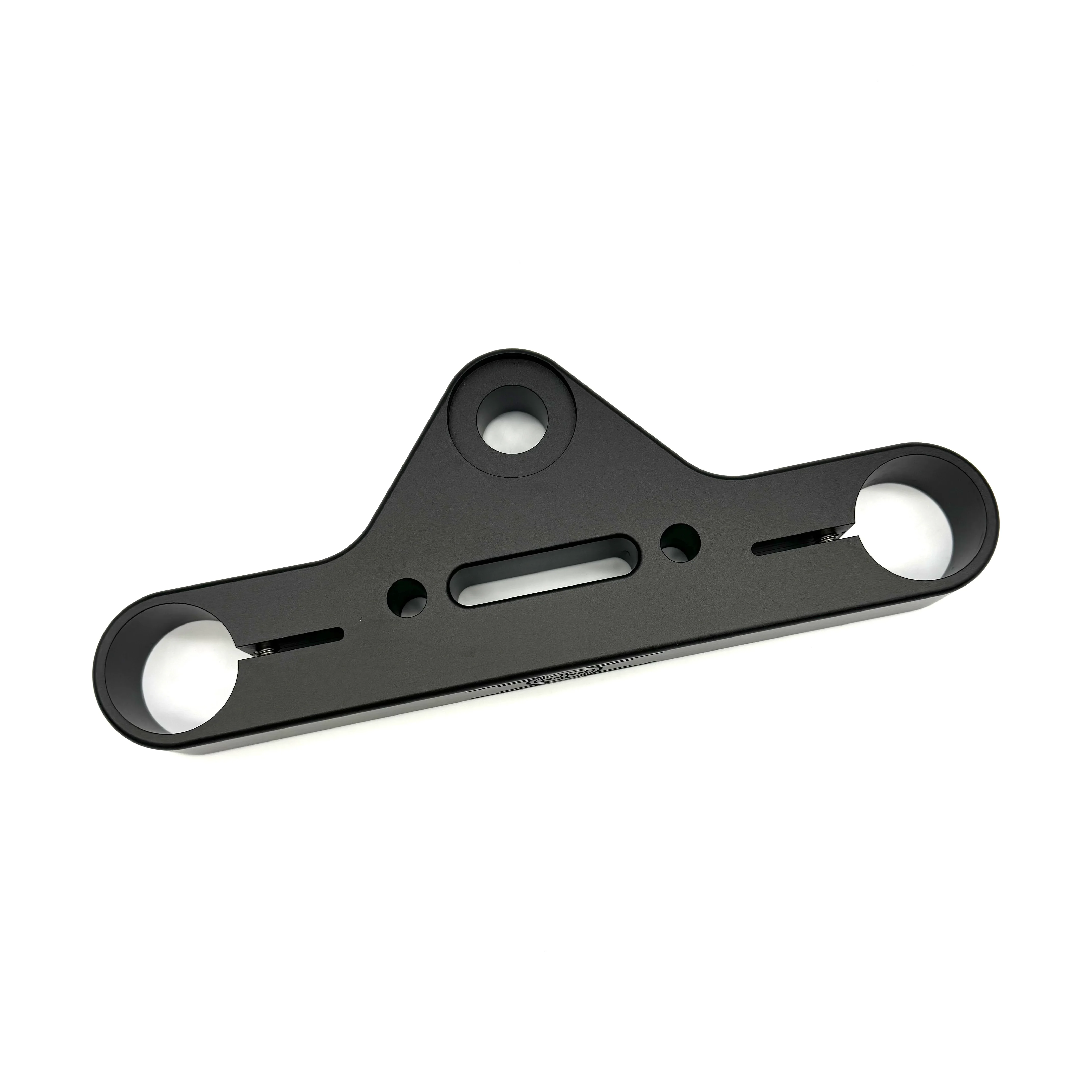 Yamaha XVS650 V-star CNC top clamp - Image 12