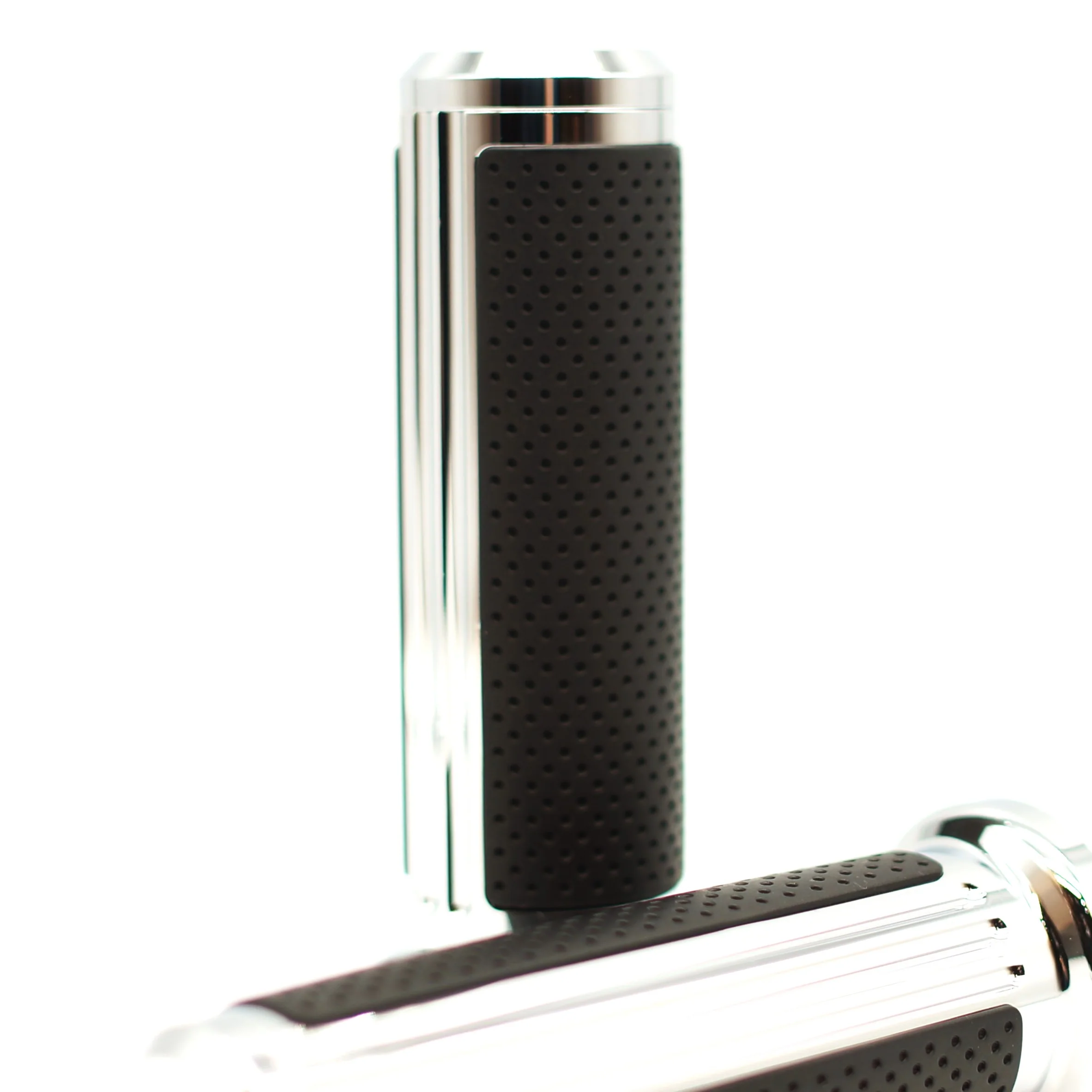 Yamaha XVS650 XVS1100 V-star Signature grips - Image 13