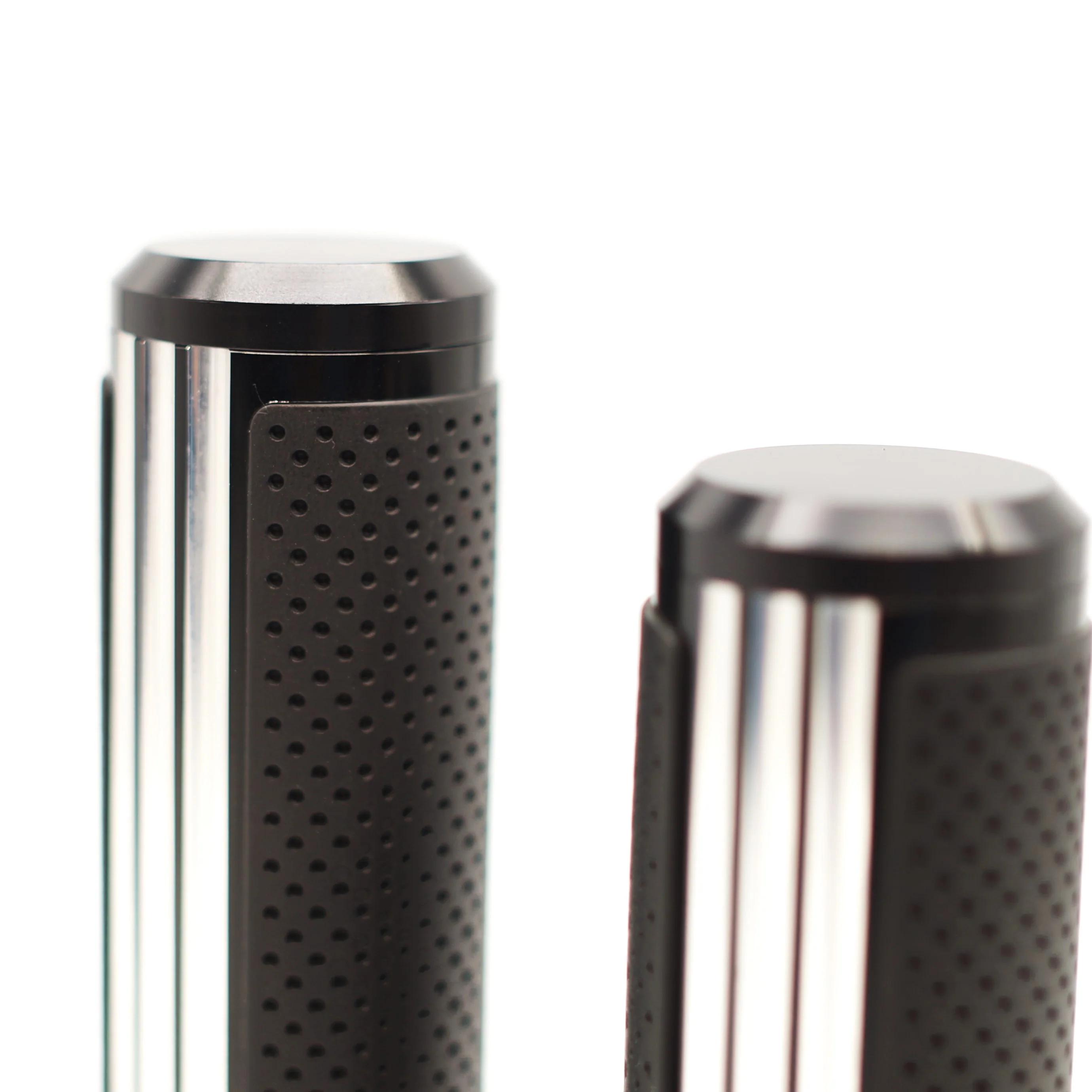 Yamaha XVS650 XVS1100 V-star Signature grips - Image 9