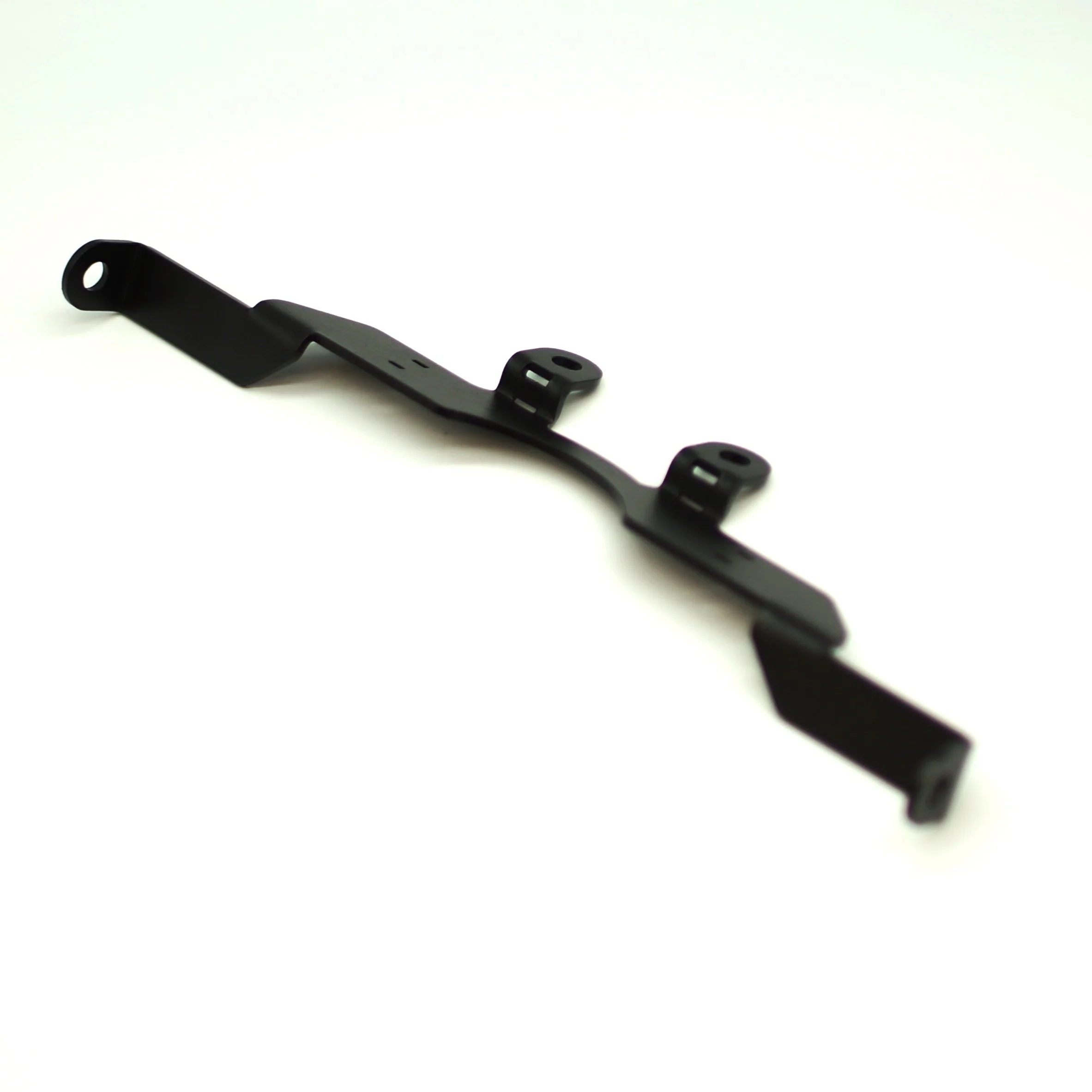 Yamaha XVS650 V-star - Front Indicator Bracket - Image 7