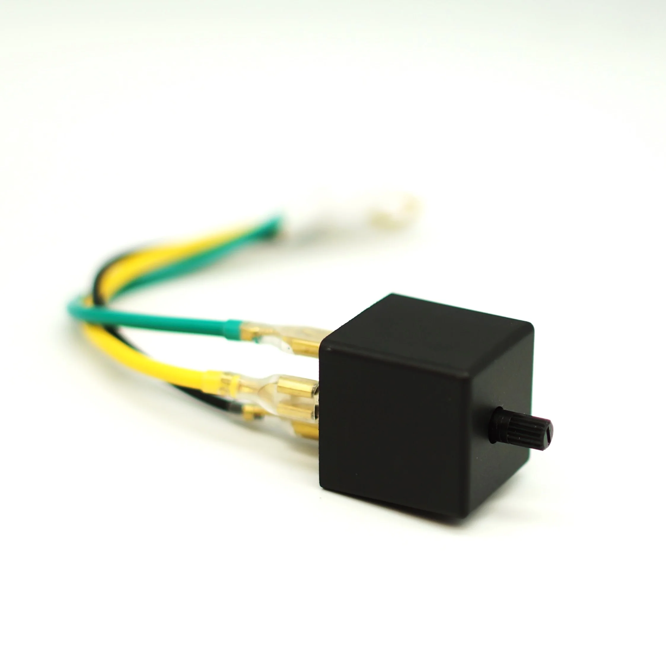 Yamaha XVS 650 V-star LED flasher relay - Image 2