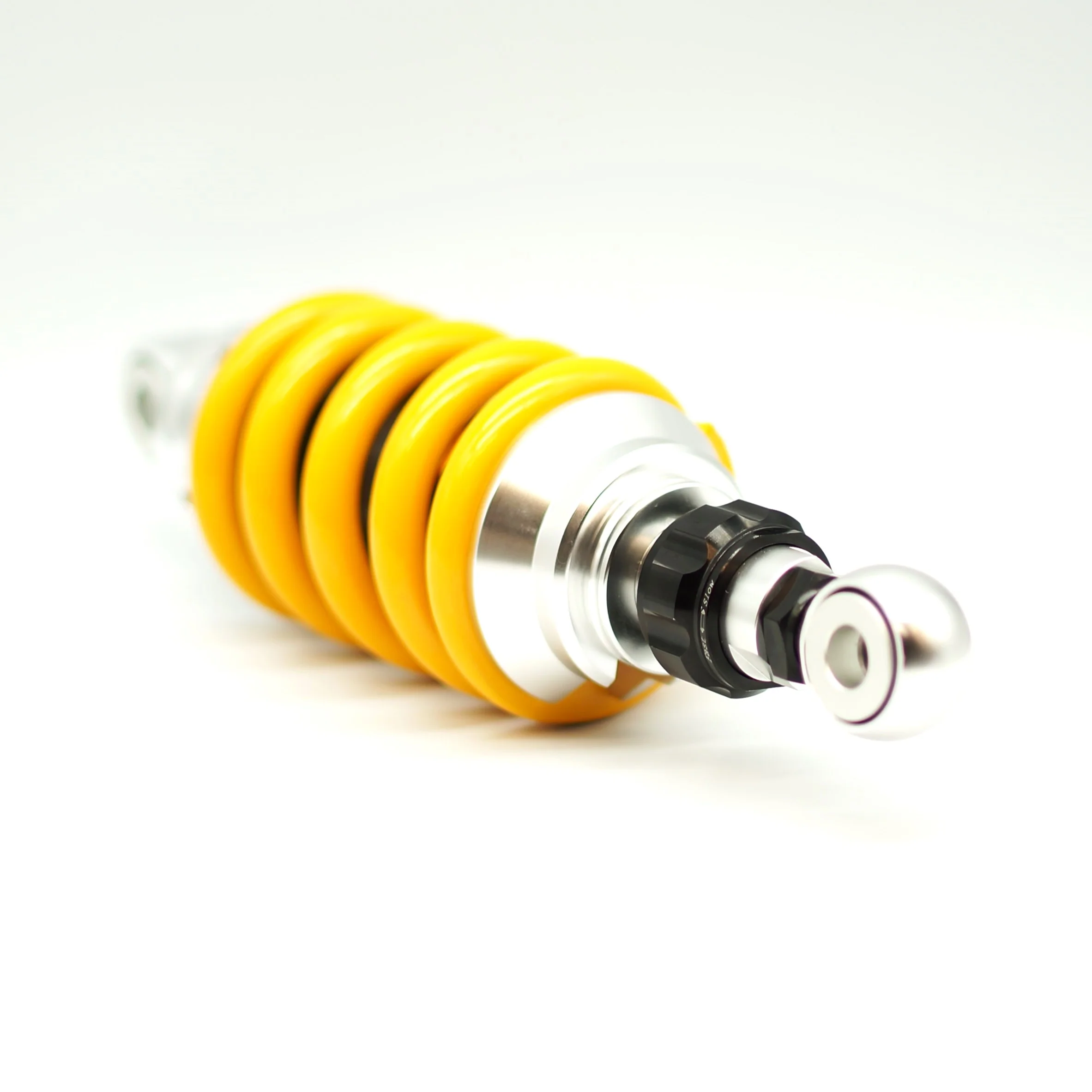 Yamaha XVS650 V-star lowering shock - Image 5