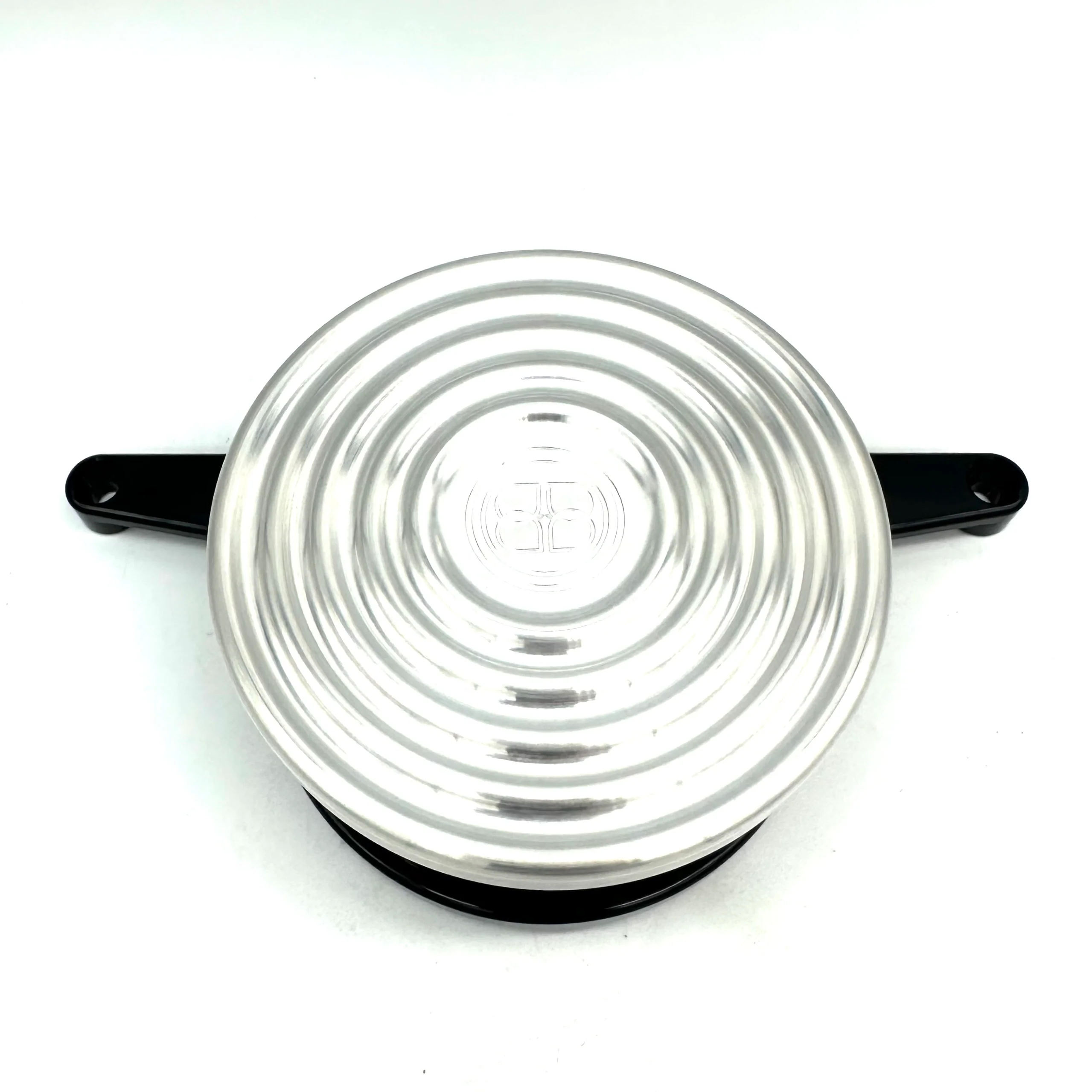 Yamaha XVS650 V-star BIllion Tuna Can air filter - Image 2
