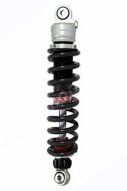 YSS MZ302 Mono Shock - For BMW R-Series - Image 3