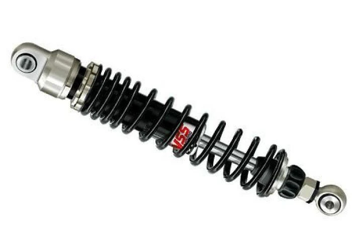 YSS MZ302 Mono Shock - For BMW R-Series - Image 4