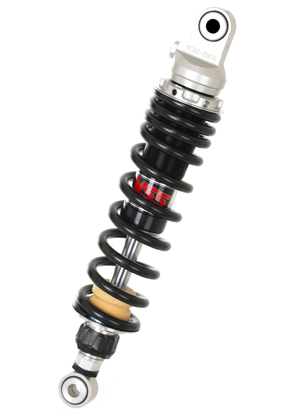 YSS MZ366 - BMW K1100 380-390mm