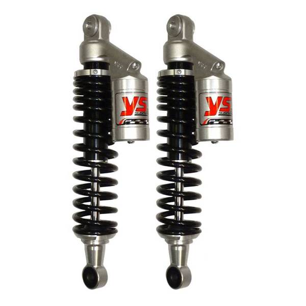 YSS RG362 Twin Shock (Alu) - Image 2