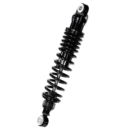 YSS RZ362 Twin Shock (Black) - Image 3