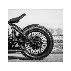 YSS TOP LINE BMW Bobber suspension R-series 420mm - Image 2